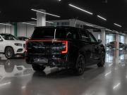 GAC Trumpchi S9 Москва  - изображение 40