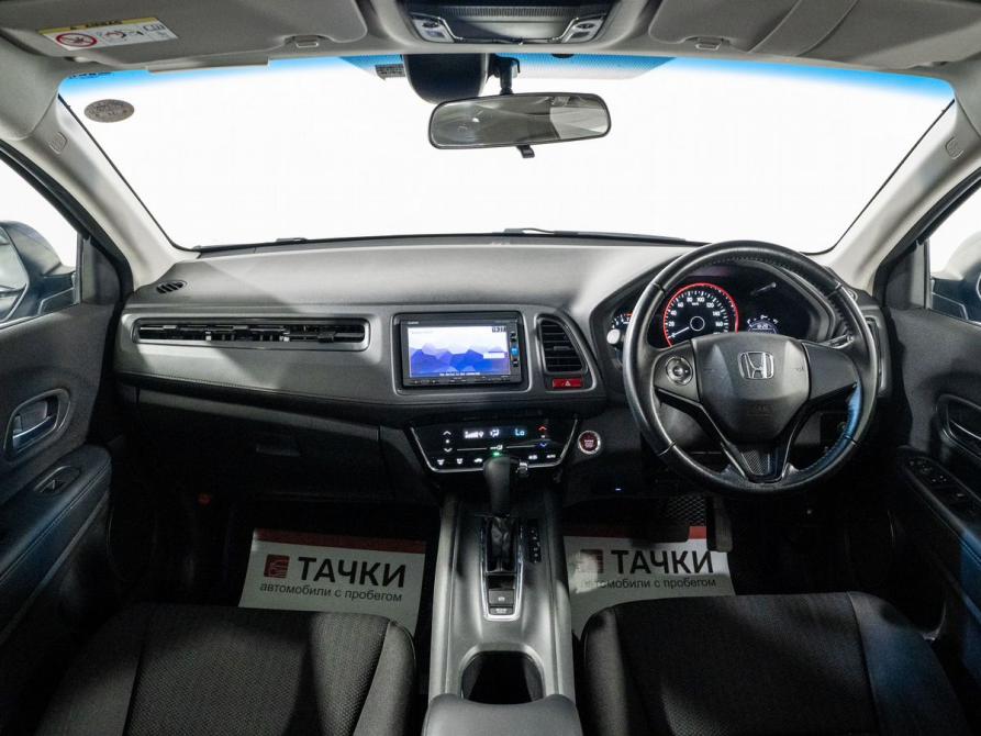 Honda Vezel I Иркутск  - изображение 8