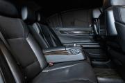 BMW 7 серии V (F01/F02/F04) Уфа  - изображение 42