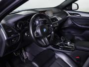 BMW X4 II (G02) Москва  - изображение 42