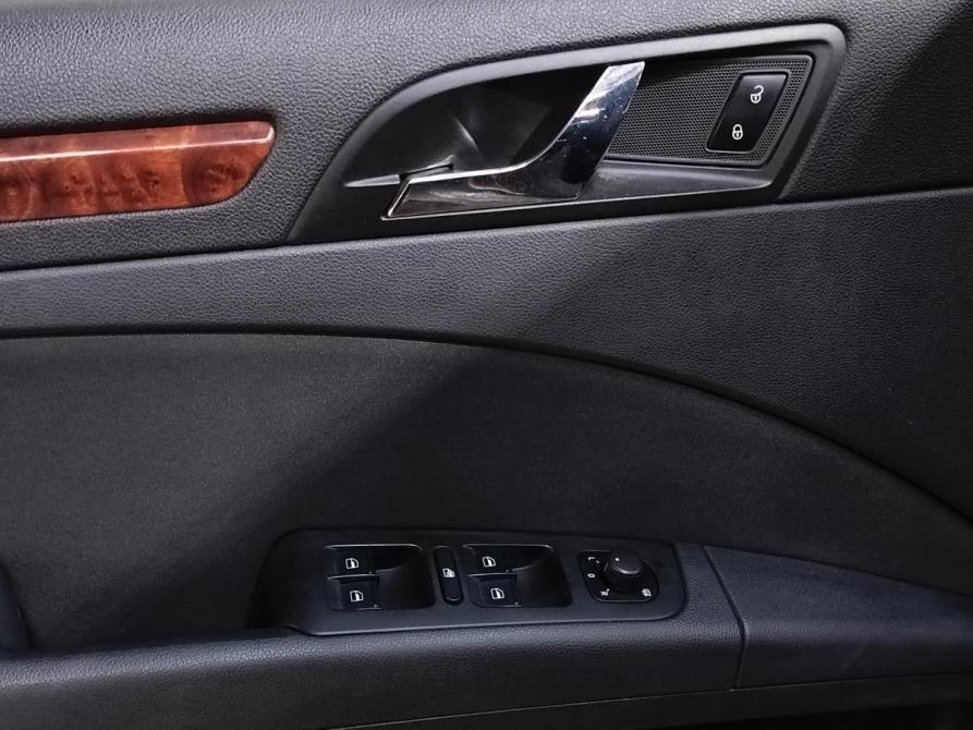 Skoda Superb II Санкт-Петербург  - изображение 18