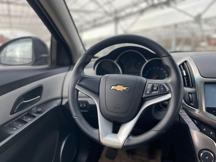 Chevrolet Cruze I Рестайлинг Тула  - изображение 9