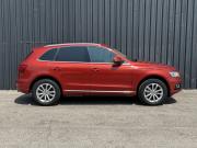 Audi Q5 I (8R) Рестайлинг Самара  - изображение 21