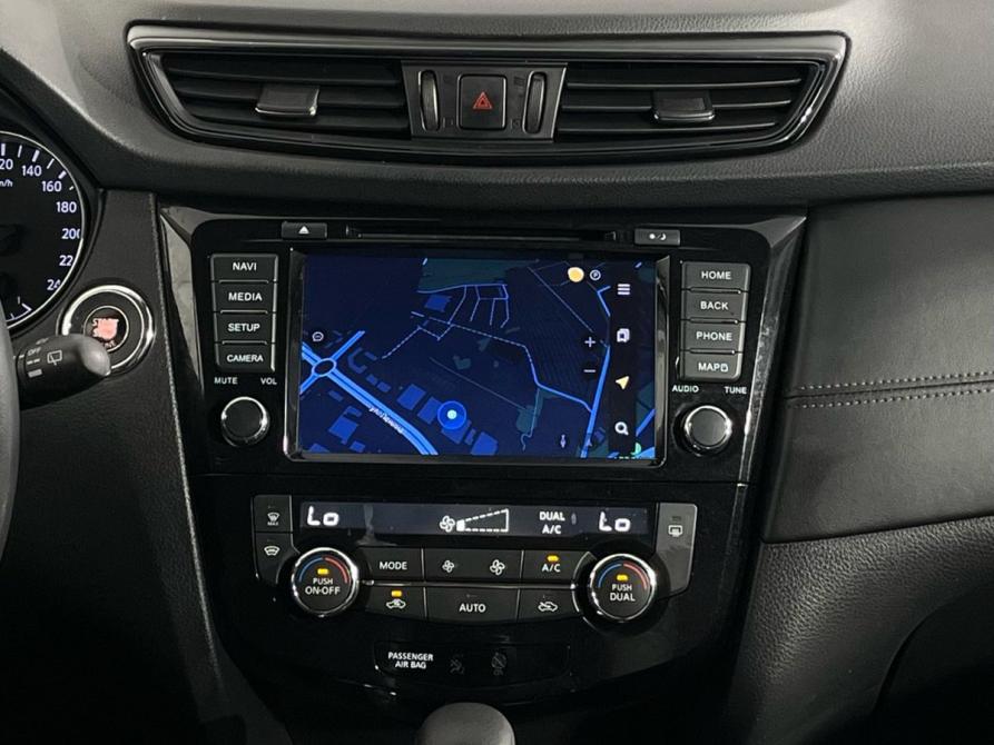 Nissan X-Trail III Рестайлинг Ижевск  - изображение 11