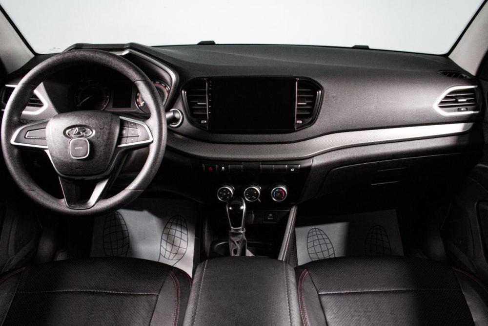 Lada (ВАЗ) Vesta I Рестайлинг (NG) Сургут  - изображение 13