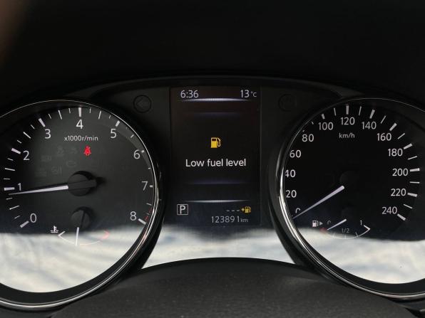 Nissan X-Trail III Рестайлинг с пробегом 2019 года, цена 2 158 000 рублей, 123891 км, внедорожник, Автокод Объявления