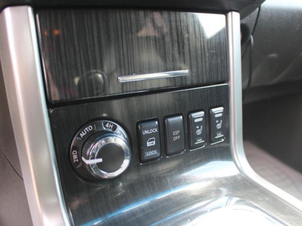 Nissan Pathfinder III Рестайлинг с пробегом 2011 года, цена 1 440 000 рублей, 166582 км, внедорожник, Автокод Объявления