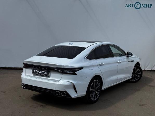 Chery Arrizo 8 с пробегом 2023 года, цена 1 575 000 рублей, 142842 км, седан, Автокод Объявления
