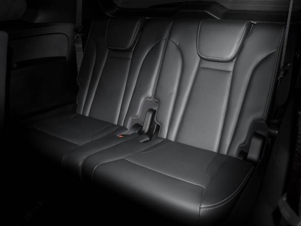 GAC GS8 II с пробегом 2023 года, цена 3 450 000 рублей, 53875 км, внедорожник, Автокод Объявления