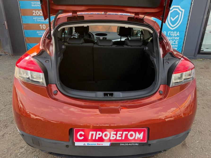 Renault Megane III Набережные Челны  - изображение 9