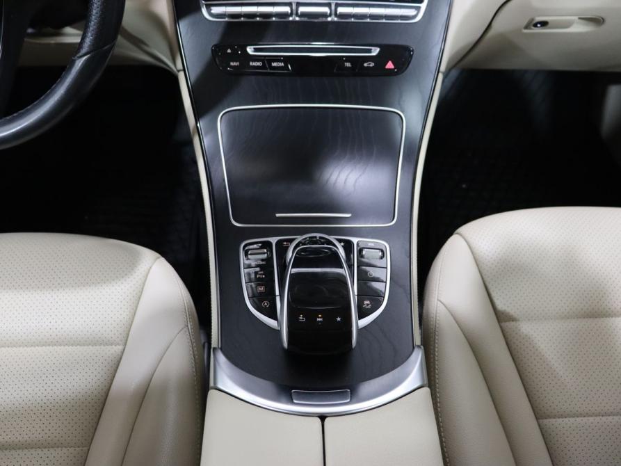 Mercedes-Benz GLC I (X253) Москва  - изображение 19