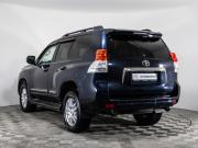 Toyota Land Cruiser Prado 150 Series Санкт-Петербург  - изображение 28