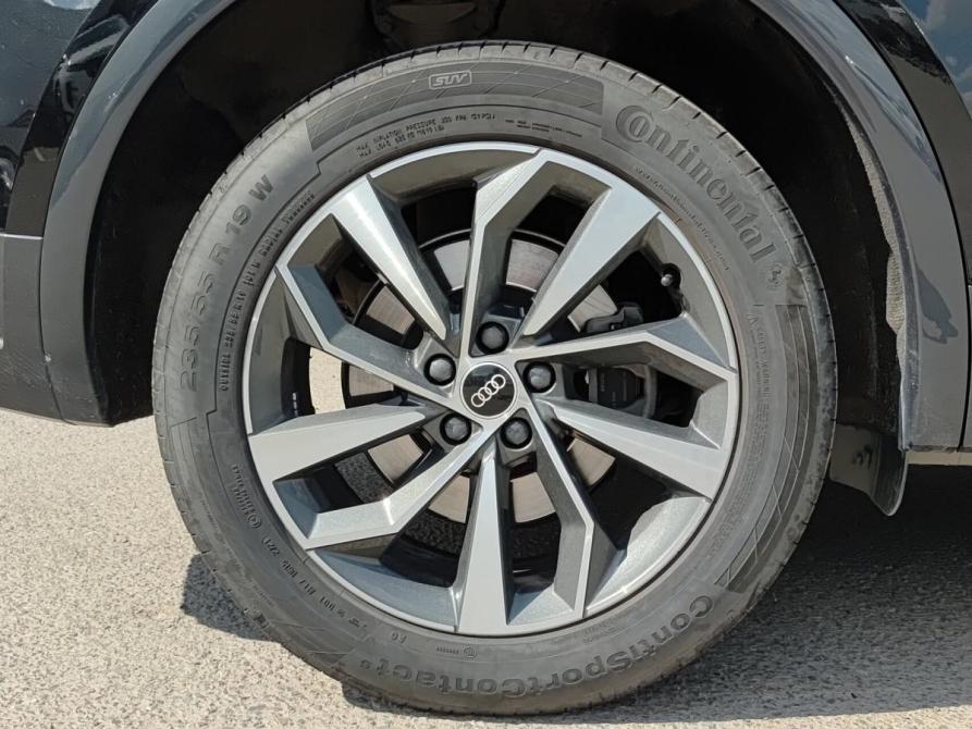 Audi Q5 II (FY) Рестайлинг Казань  - изображение 22