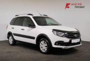 Lada (ВАЗ) Granta I Рестайлинг Ярославль  - изображение 26