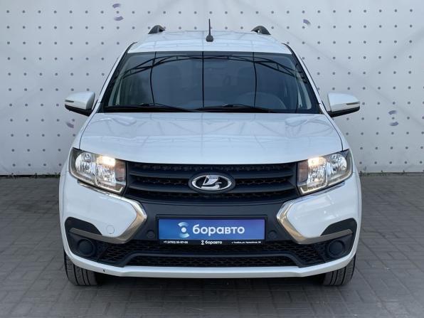 Lada (ВАЗ) Largus I Рестайлинг с пробегом 2021 года, цена 1 120 000 рублей, 74583 км, универсал, Автокод Объявления