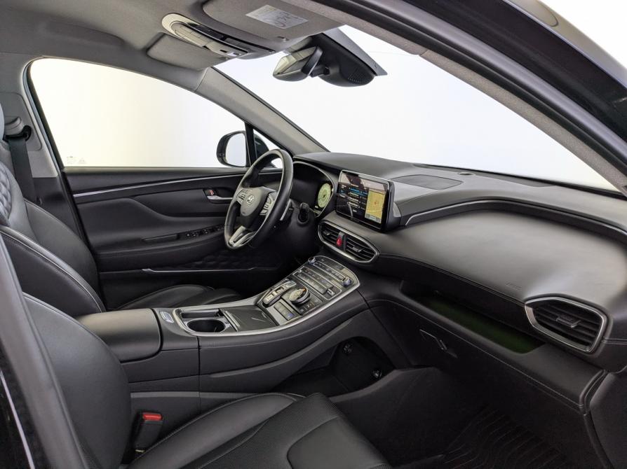 Hyundai Santa Fe IV Рестайлинг Москва  - изображение 11