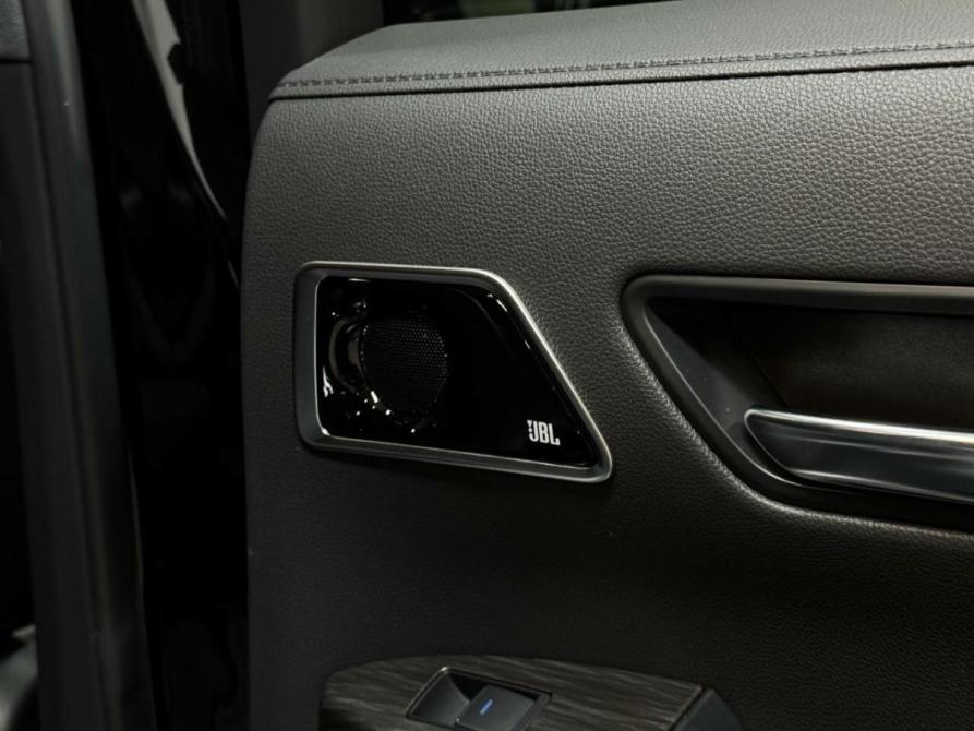 Toyota Land Cruiser 300 Series Красноярск  - изображение 13
