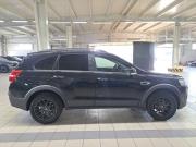 Chevrolet Captiva I Рестайлинг 2 Набережные Челны  - изображение 27