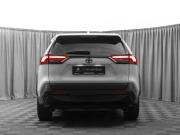 Toyota RAV4 V (XA50) Москва  - изображение 37