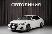 Toyota Crown XIV (S210) Рестайлинг Красноярск  - изображение 40
