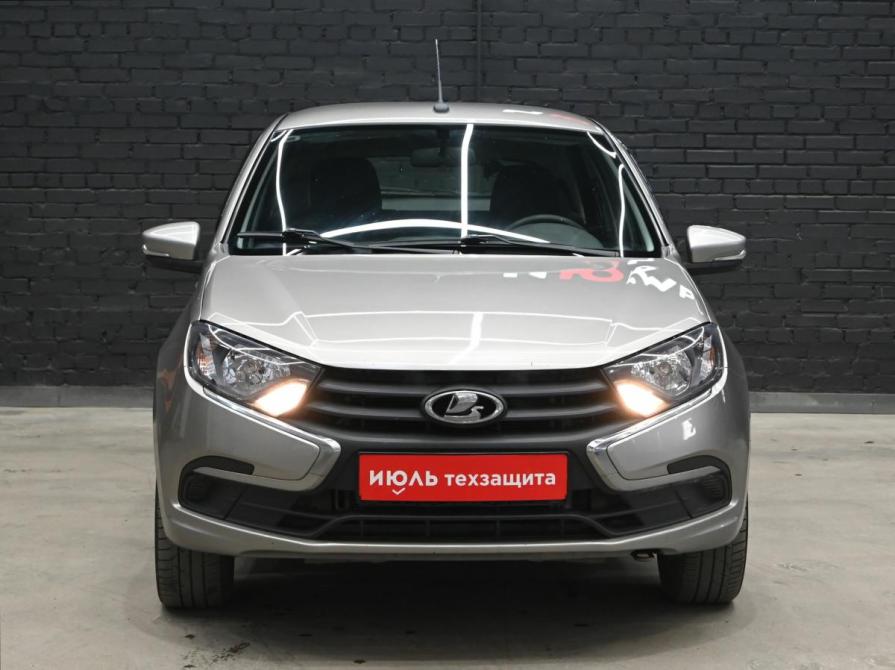 Lada (ВАЗ) Granta I Рестайлинг Екатеринбург  - изображение 2