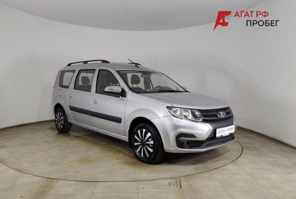 Lada (ВАЗ) Largus I Волгоград  - изображение 3