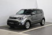 Kia Soul II Рестайлинг Ульяновск  - изображение 21