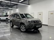 Nissan X-Trail II Рестайлинг Тверь  - изображение 28