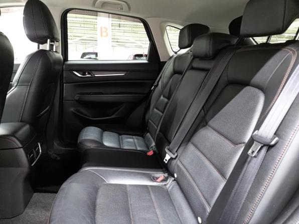 Mazda CX-5 II с пробегом 2017 года, цена 2 769 999 рублей, 83593 км, внедорожник, Автокод Объявления