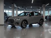 Audi Q3 II (F3) Москва  - изображение 29
