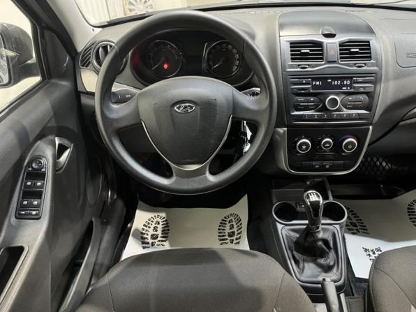 Lada (ВАЗ) Granta I Рестайлинг с пробегом 2020 года, цена 735 000 рублей, 62523 км, хэтчбек, Автокод Объявления