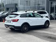 Lada (ВАЗ) Vesta I Воронеж  - изображение 16