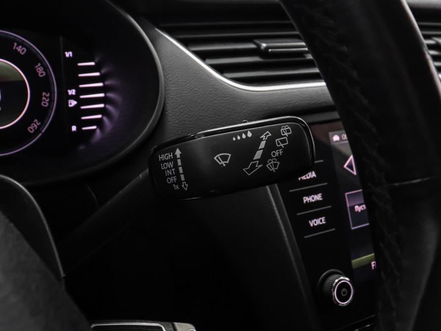 Skoda Octavia III (A7) Рестайлинг Минеральные Воды  - изображение 15