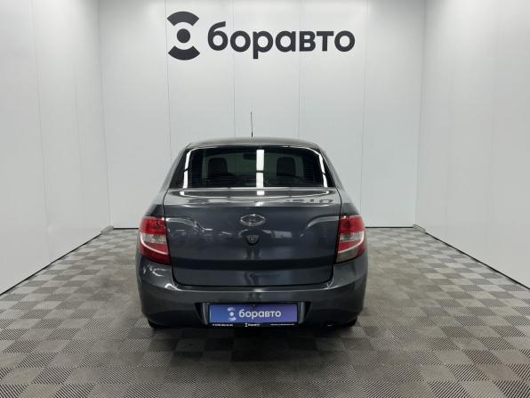 Lada (ВАЗ) Granta I с пробегом 2014 года, цена 450 000 рублей, 188335 км, седан, Автокод Объявления