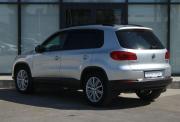 Volkswagen Tiguan I Рестайлинг Саратов  - изображение 31