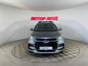 Chery Tiggo 8 I Воронеж  - изображение 30
