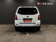 Nissan Pathfinder III Рестайлинг Челябинск  - изображение 28