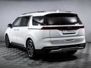 Kia Carnival IV Москва  - изображение 27