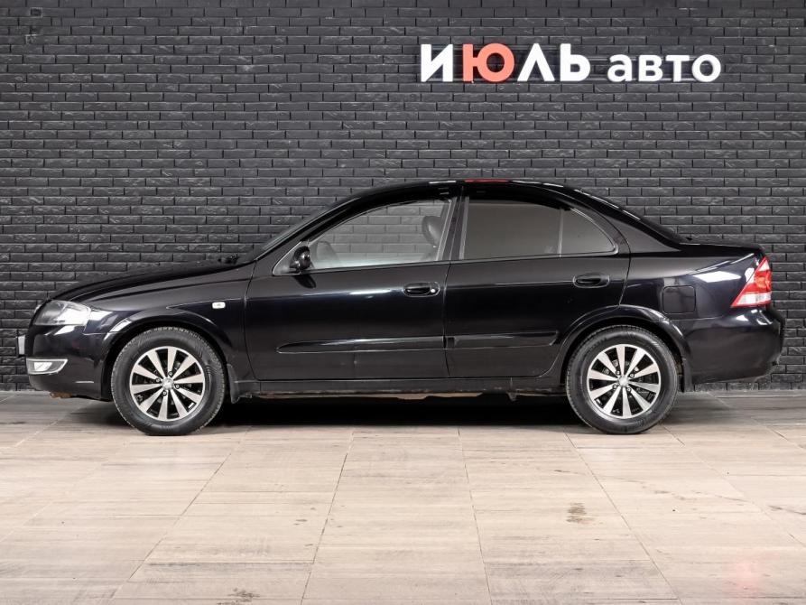 Nissan Almera Classic I Екатеринбург  - изображение 8