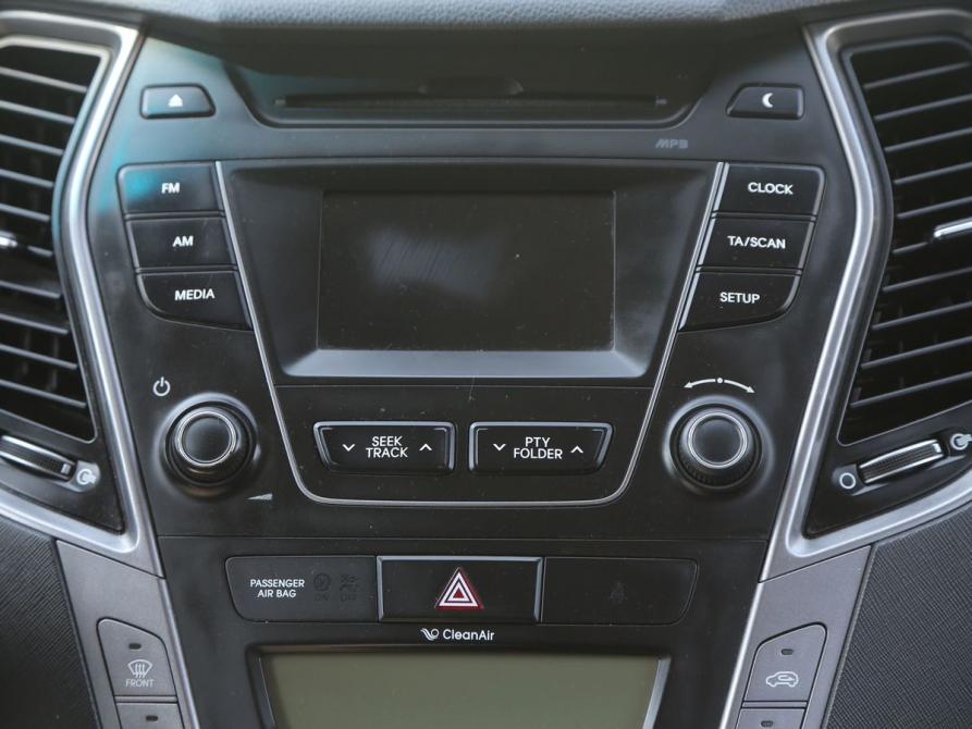 Hyundai Santa Fe III Иваново  - изображение 15