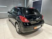 Nissan Tiida I Новосибирск  - изображение 22