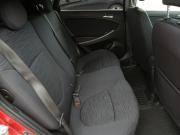 Hyundai Solaris I Рестайлинг Иваново  - изображение 28