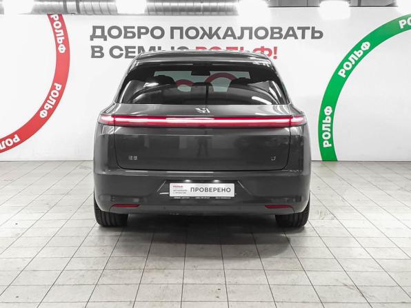 Li Auto (Lixiang) L7 I с пробегом 2023 года, цена 5 695 000 рублей, 28391 км, внедорожник, Автокод Объявления