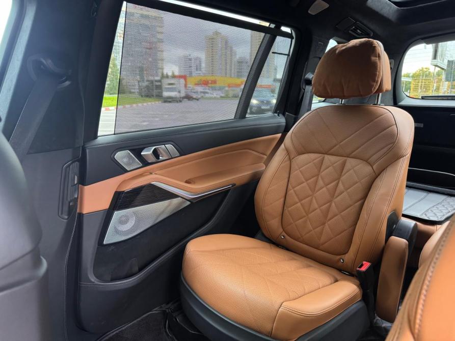 BMW X7 I (G07) Санкт-Петербург  - изображение 21
