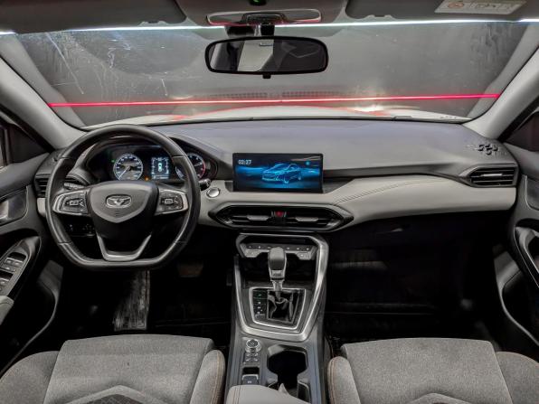 Kaiyi E5 с пробегом 2024 года, цена 700 000 рублей, 122036 км, седан, Автокод Объявления