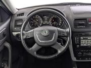 Skoda Yeti I Москва  - изображение 49