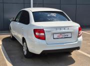Lada (ВАЗ) Granta I Рестайлинг Воронеж  - изображение 25
