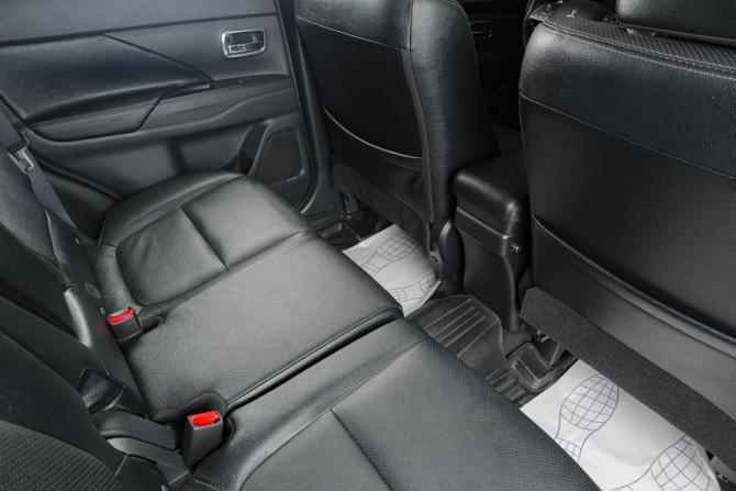 Mitsubishi Outlander III Рестайлинг 2 с пробегом 2018 года, цена 2 549 000 рублей, 88080 км, внедорожник, Автокод Объявления