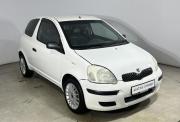 Toyota Vitz I (P10) Саранск  - изображение 48