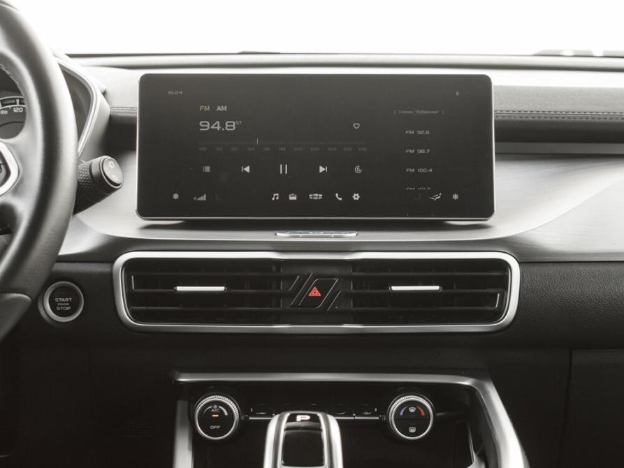 Geely Coolray I Екатеринбург  - изображение 18